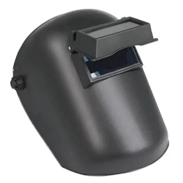 Mascara De Soldar Comun Negra