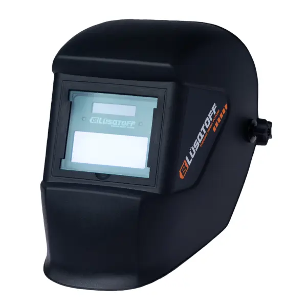 Mascara Fotosensible Negra St-1N LUSQTOFF