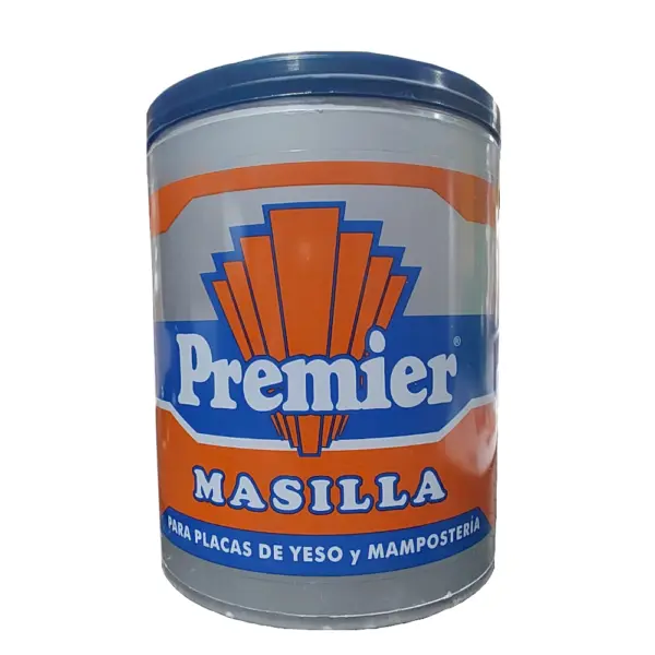 Masilla Para Placas De Yeso 1.7Kg PREMIER
