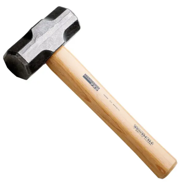 Maza Acero TRAMONTINA Cabo Corto 1.5Kg