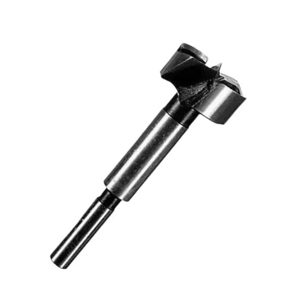 Mecha Para Bisagra Forstner 35mm