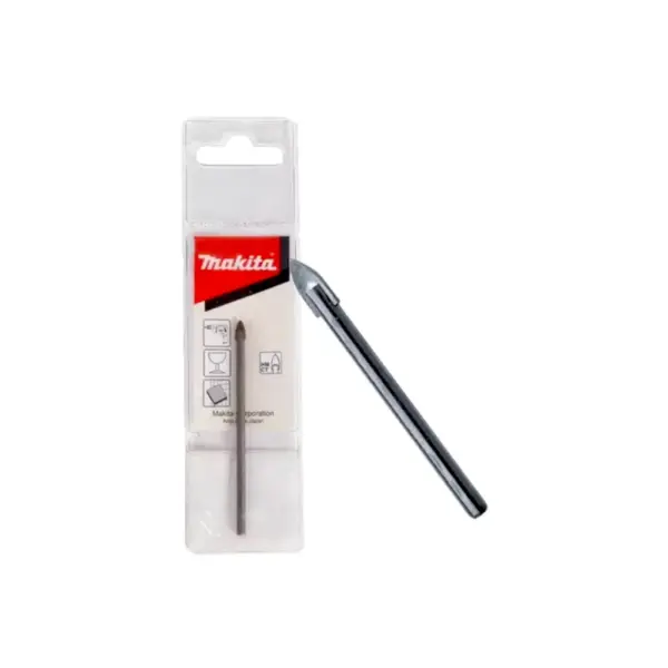 Mecha Para Vidrio 12mm MAKITA D-25177