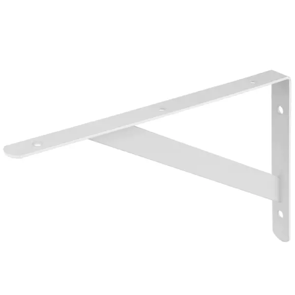 Mensula 400 X 250mm Con Travesaño JADEVER