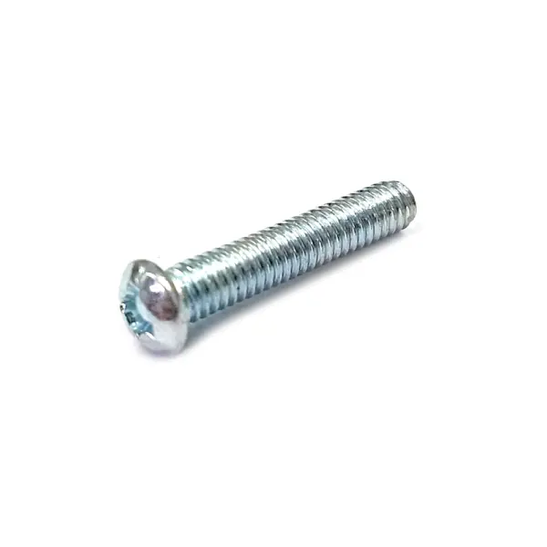 Bulon Cabeza Tanque Metrico 4 X 20mm Zincado