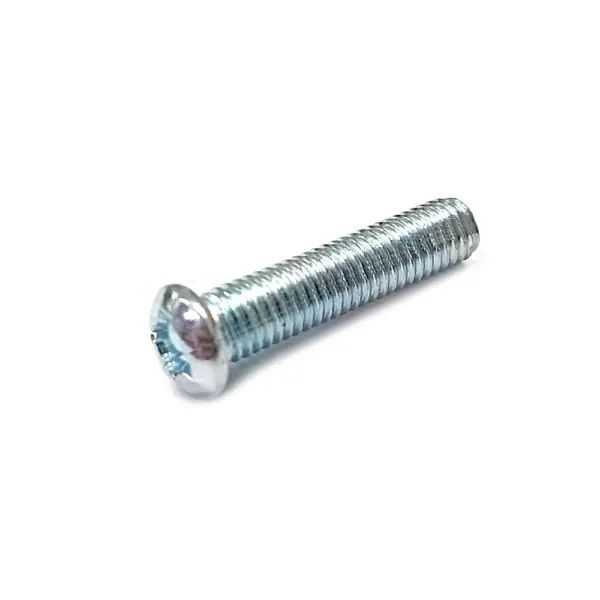 Bulon Cabeza Tanque Metrico 5 X 20mm Zincado