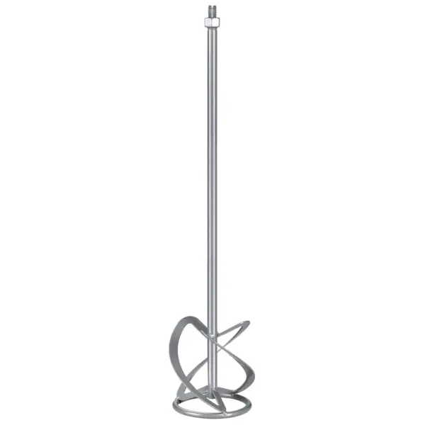 Mezclador De Pintura EINHELL 120 X 600mm Rosca M14