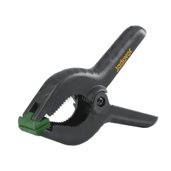 Mini Prensa De Mano 3" Plasticas JADEVER