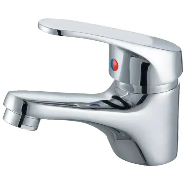 Griferia Lavatorio Monocomando HELITEC H1181