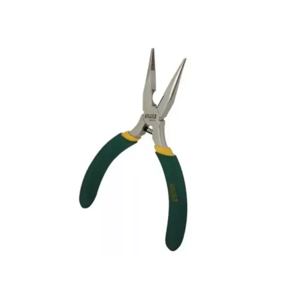 Mini Pinza De Punta Mota 130mm Q703