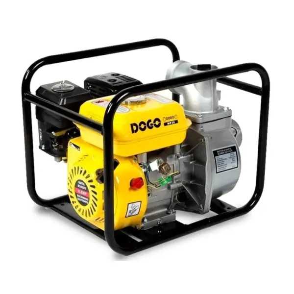 Motobomba 7.0Hp Twp30C DOGO