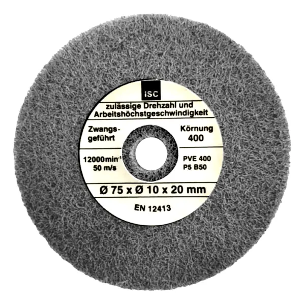 Muela Piedra De Pulir EINHELL