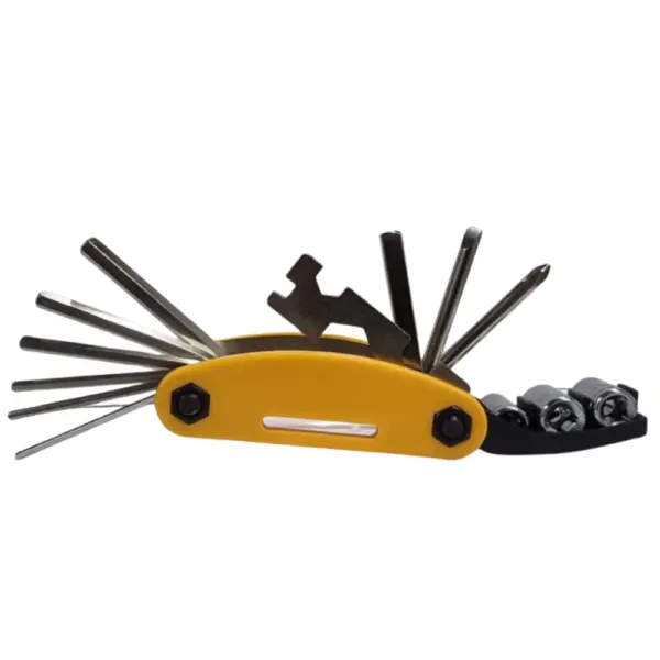 Juego De Llaves Para Bicicletas FEDERAL TOOLS