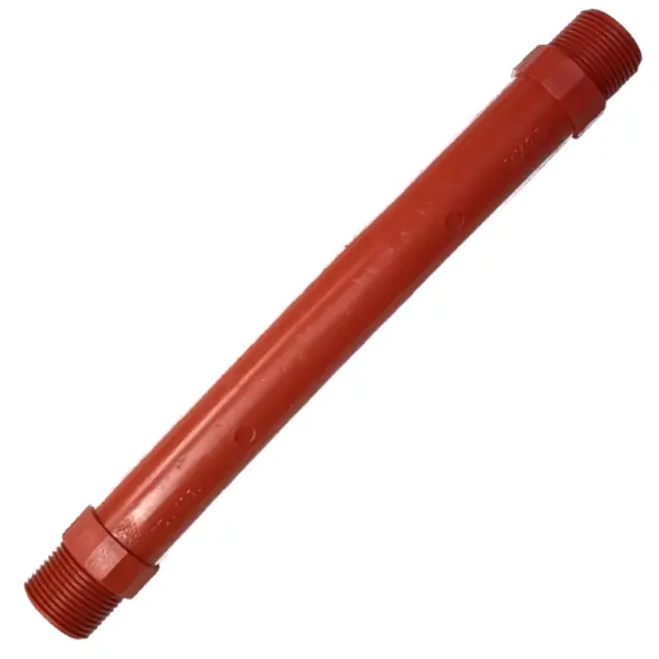 Niple MM 3/4 25Cm Polipropileno