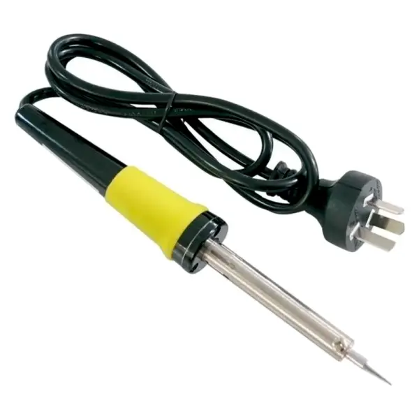 Lapiz Soldador Estaño 60W ZURICH Punta Ceramica