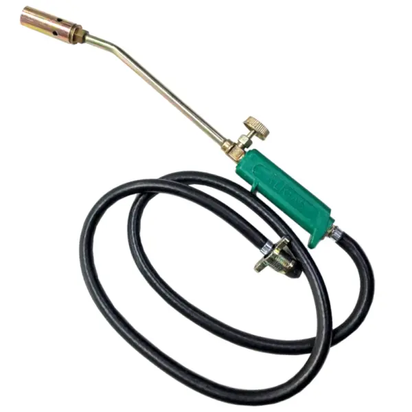 Soplete Techista 10Kg ALIGAS