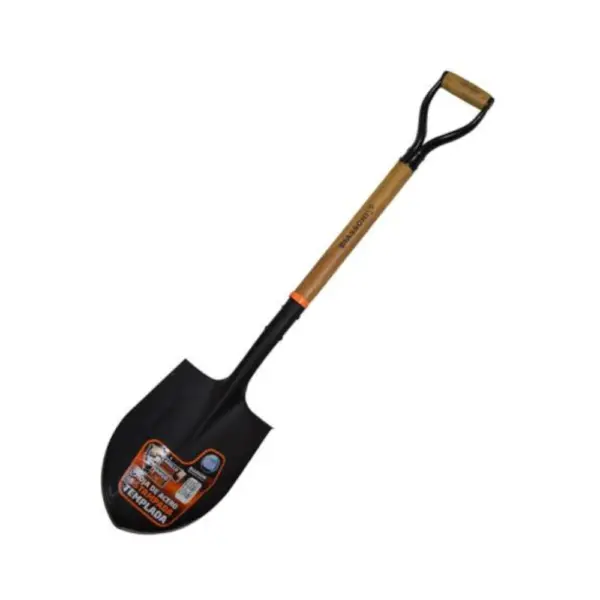 Pala Punta Corazon BIASSONI Cabo Corto Estampada