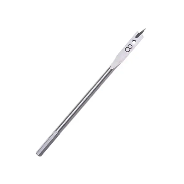 Mecha Paleta Madera 8 X 150mm MAKITA D-07680