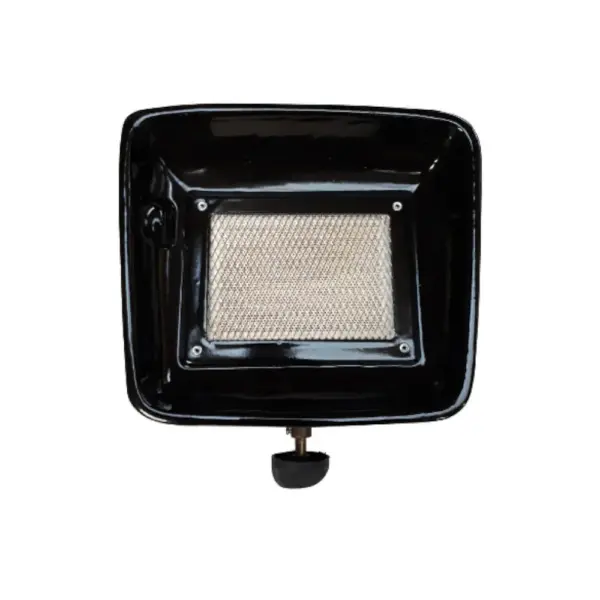 Pantalla C/Llave 1500Cal Gas Envasado