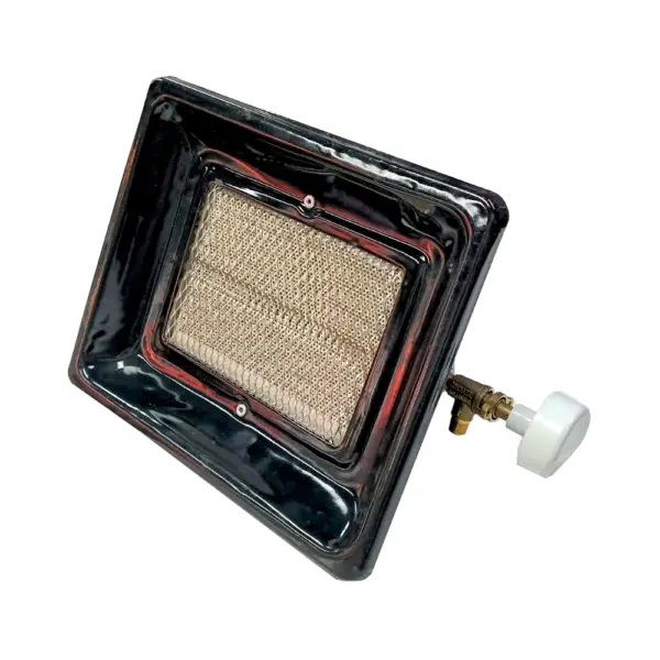 Pantalla Con Llave 1500Cal Gas Natural