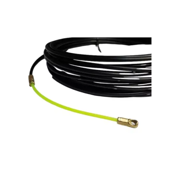 Cinta Pasacables Plastica VIYILANT 20Mts