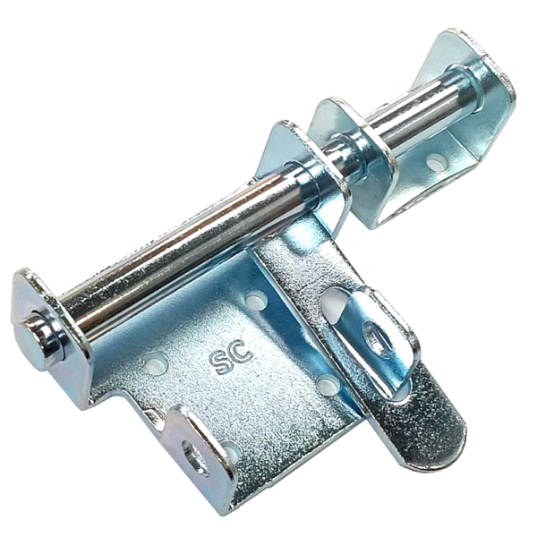 Pasador Portacandado 100Mm