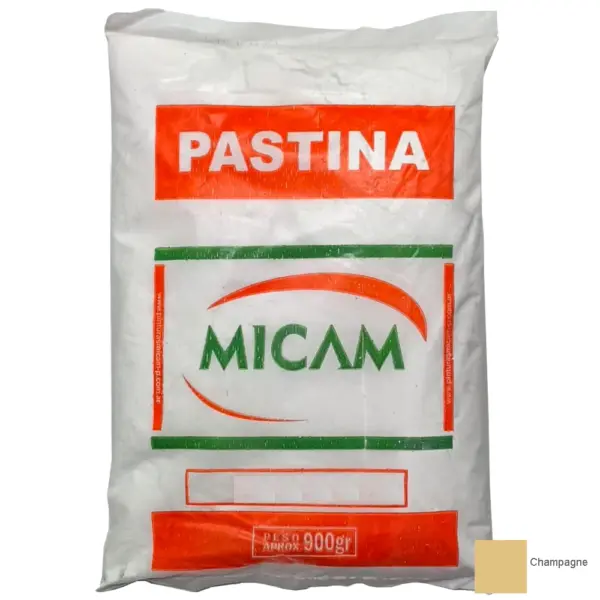 Pastina Champagne MICAM 900Gr