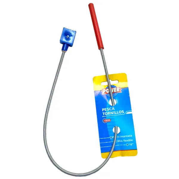 Pesca Tornillos Imantado Power 50Cm