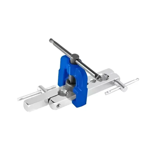 Pestañadora De Refrigeracion WADFOW Wkq7616