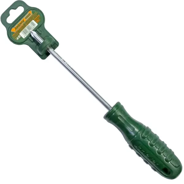 Destornillador Phillips JADEVER PH2 X 125mm