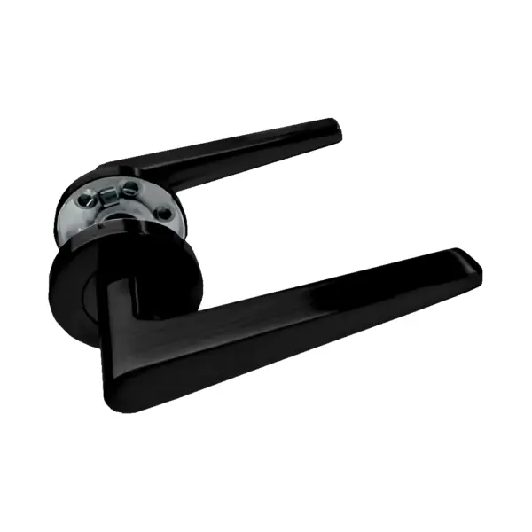 Manija Picaporte YALE Venecia Negro