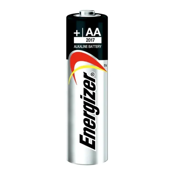 Pila AA ENERGIZER Max 1.5V