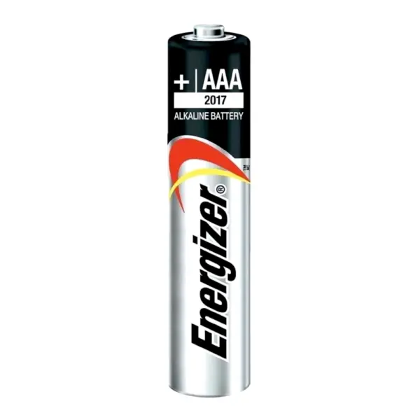 Pila AAA ENERGIZER Max 1.5V
