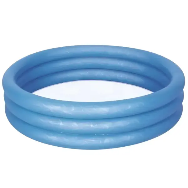 Pileta 3 Aros Grande 152 X 30Cm 282 Litros BESTWAY