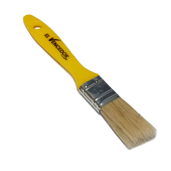 Pincel El VENCEDOR 1 Pulgada N10