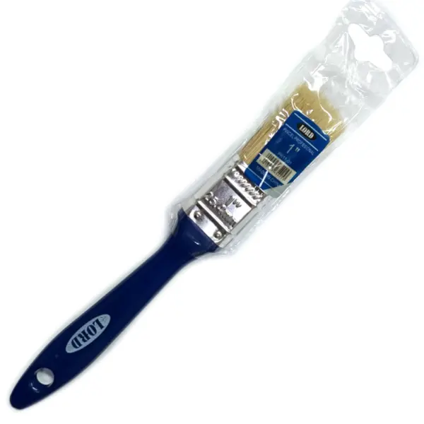 Pincel Profesional Lord 1" - N10