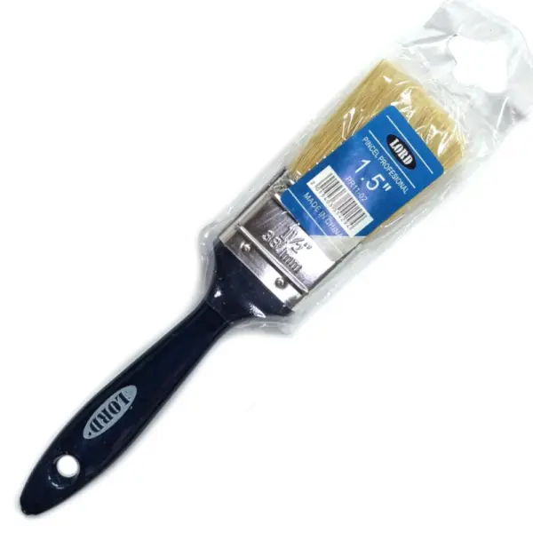 Pincel Profesional Lord 1 1/2 - N15