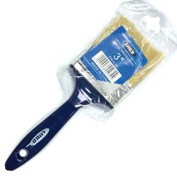 Pincel Profesional LORD 3" - N30