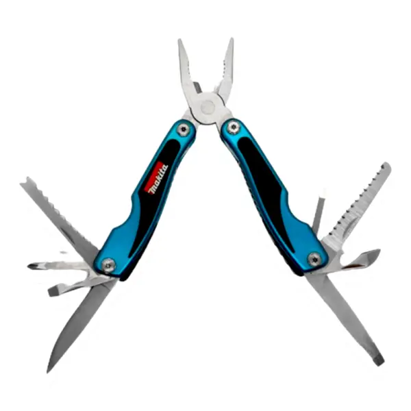 Pinza Multiherramienta MAKITA 10 Funciones