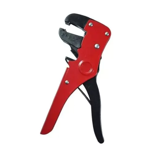 Pinza Pelacable Con Corte BISON