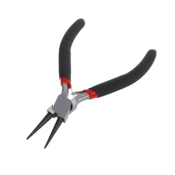 Pinza Rosario 4 1/2 Pitbuild