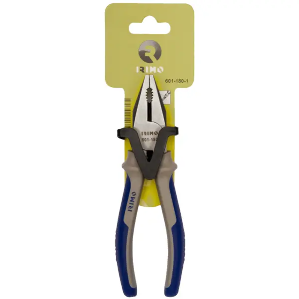 Pinza Universal IRIMO 180mm 601-180-1