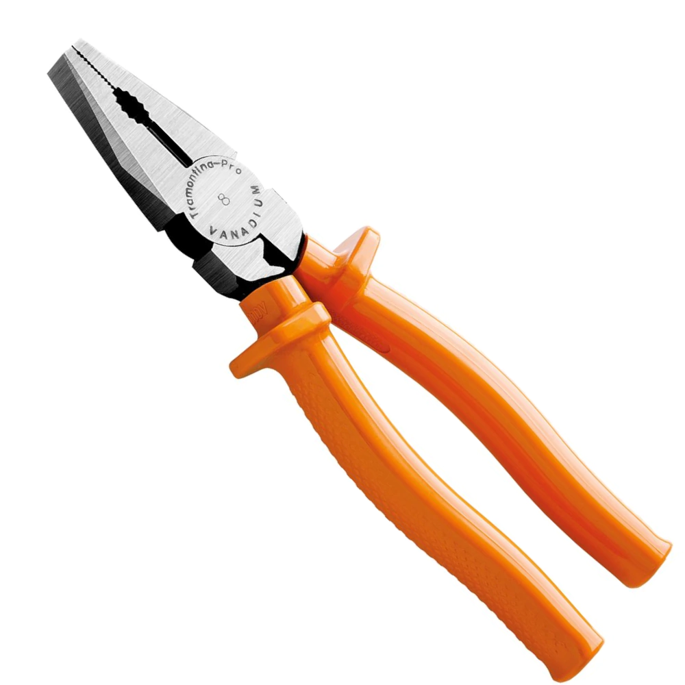 Pinza Universal TRAMONTINA Pro 7"