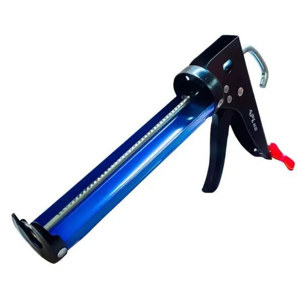 Pistola Aplicadora De Silicona Profesional ARGENRAP Aplhd