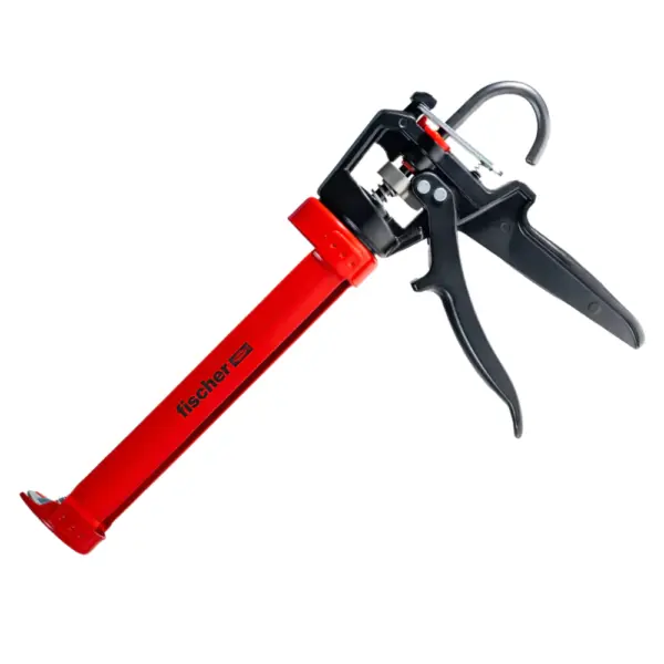 Pistola Aplicadora De Silicona FISCHER KP M3