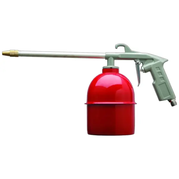 Pistola Para Limpiar Lavar Neumatica
