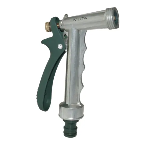 Pistola De Riego Ar12 MOTA Aluminio