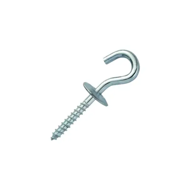 Piton Abierto Con Tope N° 8