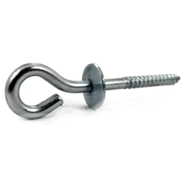 Piton Cerrado Con Tope N10