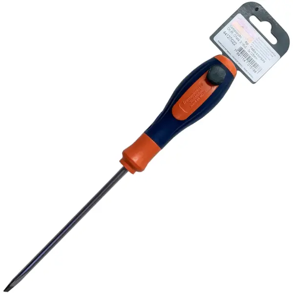 Destornillador TRAMONTINA Pro Plano 5 X 125mm