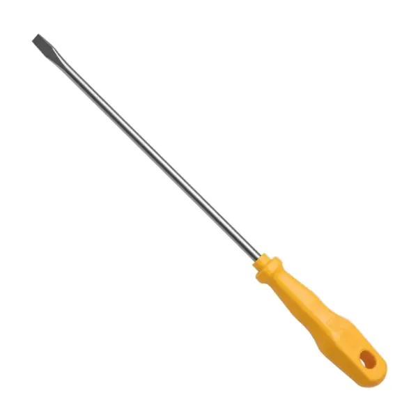 Destornillador TRAMONTINA Master Plano 6 X 200mm